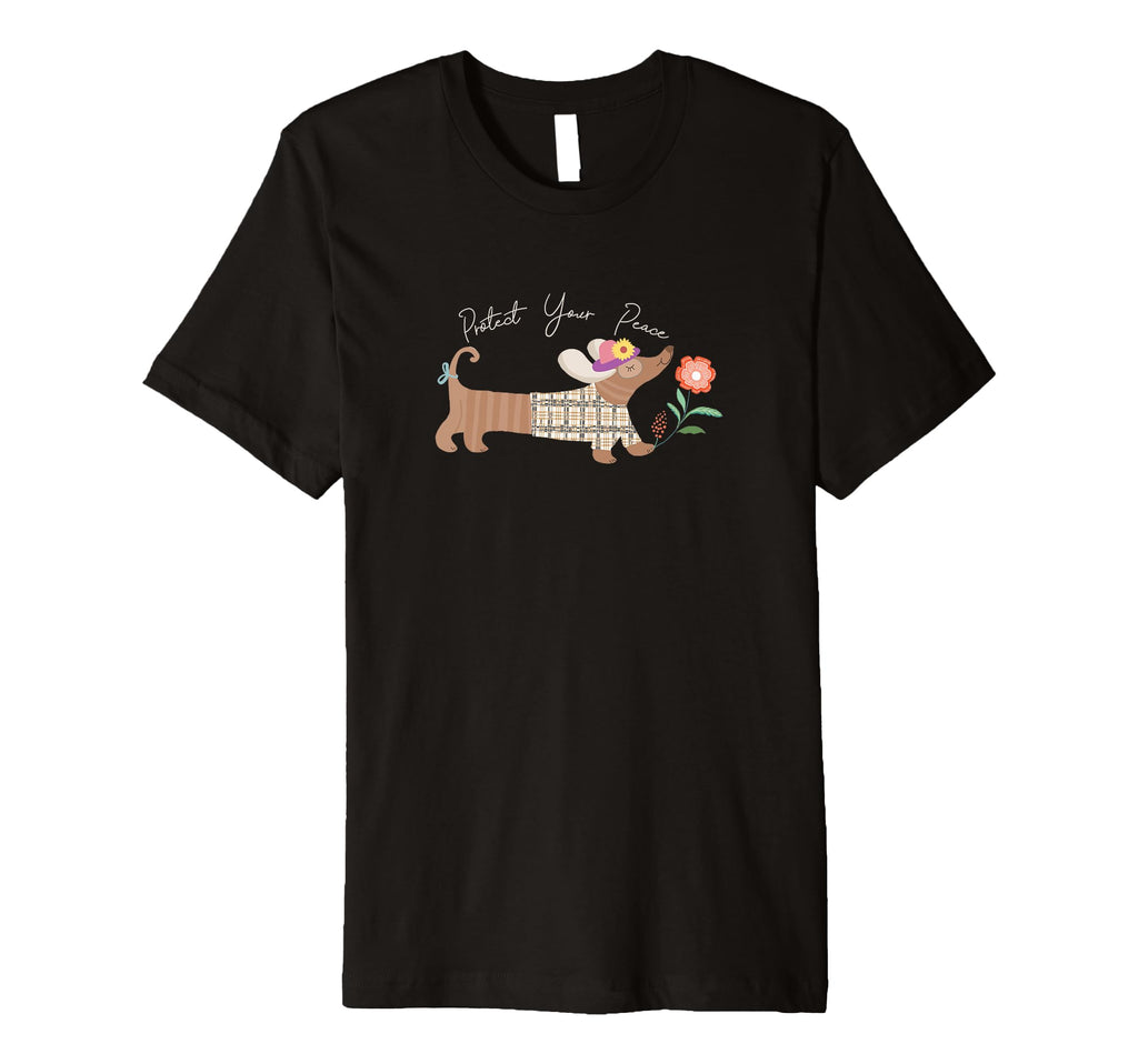 Protect Your Peace T-Shirt - Aesthetic Graphic Men Women - T-Shirt, Sweatshirt, Hoodie