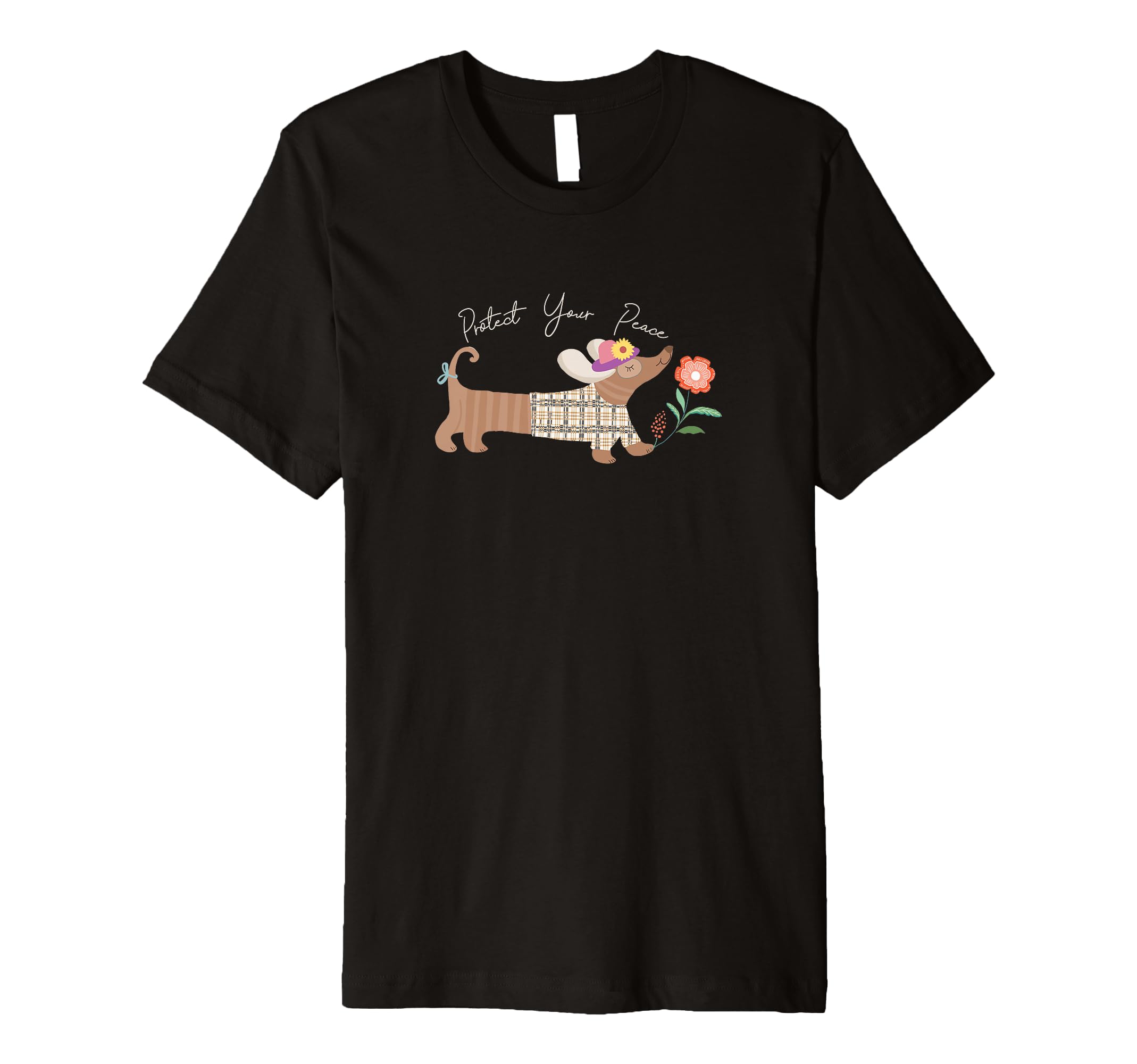 Protect Your Peace T-Shirt - Aesthetic Graphic Men Women - T-Shirt, Sweatshirt, Hoodie