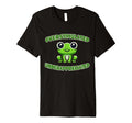 Overstimulated And T-Shirt - Casual Everyday Wear Men Women - T-Shirt, Sweatshirt, Hoodie