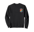 Neuro Sparkly Brain Adhd Autism Sweatshirt - Custom Art Print for Adults - T-Shirt, Sweatshirt, Hoodie