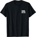 Cool Cousins Club Front and Back Print T-Shirt Unisex T-shirt, Sweatshirt, Hoodie, Long Sleeve Tee - T-Shirt, Sweatshirt, Hoodie