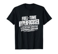 Adhd Hyperfocuser Rejection Sensitive T-Shirt - Custom Art Print Unisex - T-Shirt, Sweatshirt, Hoodie