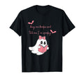 Buy Me Books And Tell Me Im Spooky T-Shirt - Streetwear Style Men Women - T-Shirt, Sweatshirt, Hoodie