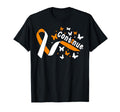 Self Harm Awareness Mental Health Positive T-Shirt - Trendy Graphic Unisex - T-Shirt, Sweatshirt, Hoodie