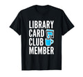 Booktrovert Introvert Reader Library T-Shirt - Novelty Apparel for Adults - T-Shirt, Sweatshirt, Hoodie