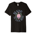 Be Kind To Your Mind Casual Wear Self T-Shirt - Minimalist Print Unisex - T-Shirt, Sweatshirt, Hoodie