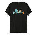 Overstimulated Adhd Funny Feelings T-Shirt - Fun Novelty Design Unisex - T-Shirt, Sweatshirt, Hoodie