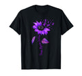 Chronic Migraine Awareness Month T-Shirt - Unique Graphic Men Women - T-Shirt, Sweatshirt, Hoodie