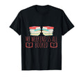 My Weekend Is All Booked Funny Book Lover T-Shirt - Graphic Print Unisex - T-Shirt, Sweatshirt, Hoodie