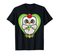 Chicken And Mental Health Awareness Sweatshirt - Custom Art Print Unisex - T-Shirt, Sweatshirt, Hoodie