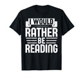 Book Lover Bookworm Storytelling T-Shirt - Custom Art Print for Adults - T-Shirt, Sweatshirt, Hoodie