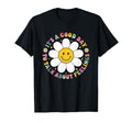Its Good Day To Talk About Feelings T-Shirt - Fun Novelty Design Men Women - T-Shirt, Sweatshirt, Hoodie