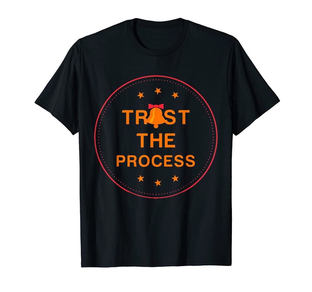Trust Process Liberty Philadelphia Hoodie - Novelty Apparel for Adults - T-Shirt, Sweatshirt, Hoodie