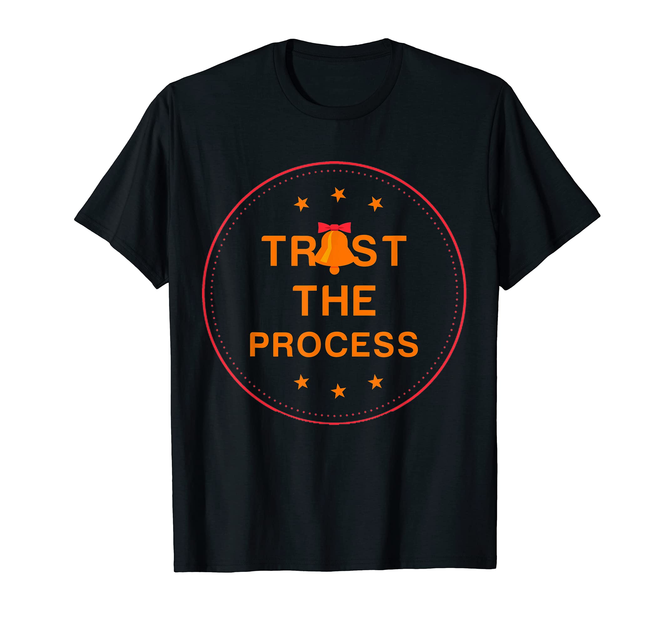 Trust Process Liberty Philadelphia Hoodie - Novelty Apparel for Adults - T-Shirt, Sweatshirt, Hoodie