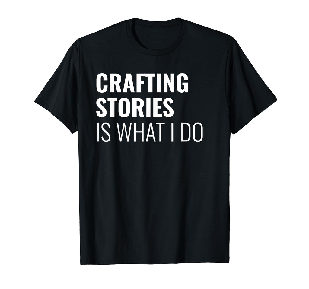 Literature Professors Meme T-Shirt - Minimalist Print for Adults - T-Shirt, Sweatshirt, Hoodie