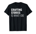 Literature Professors Meme T-Shirt - Minimalist Print for Adults - T-Shirt, Sweatshirt, Hoodie