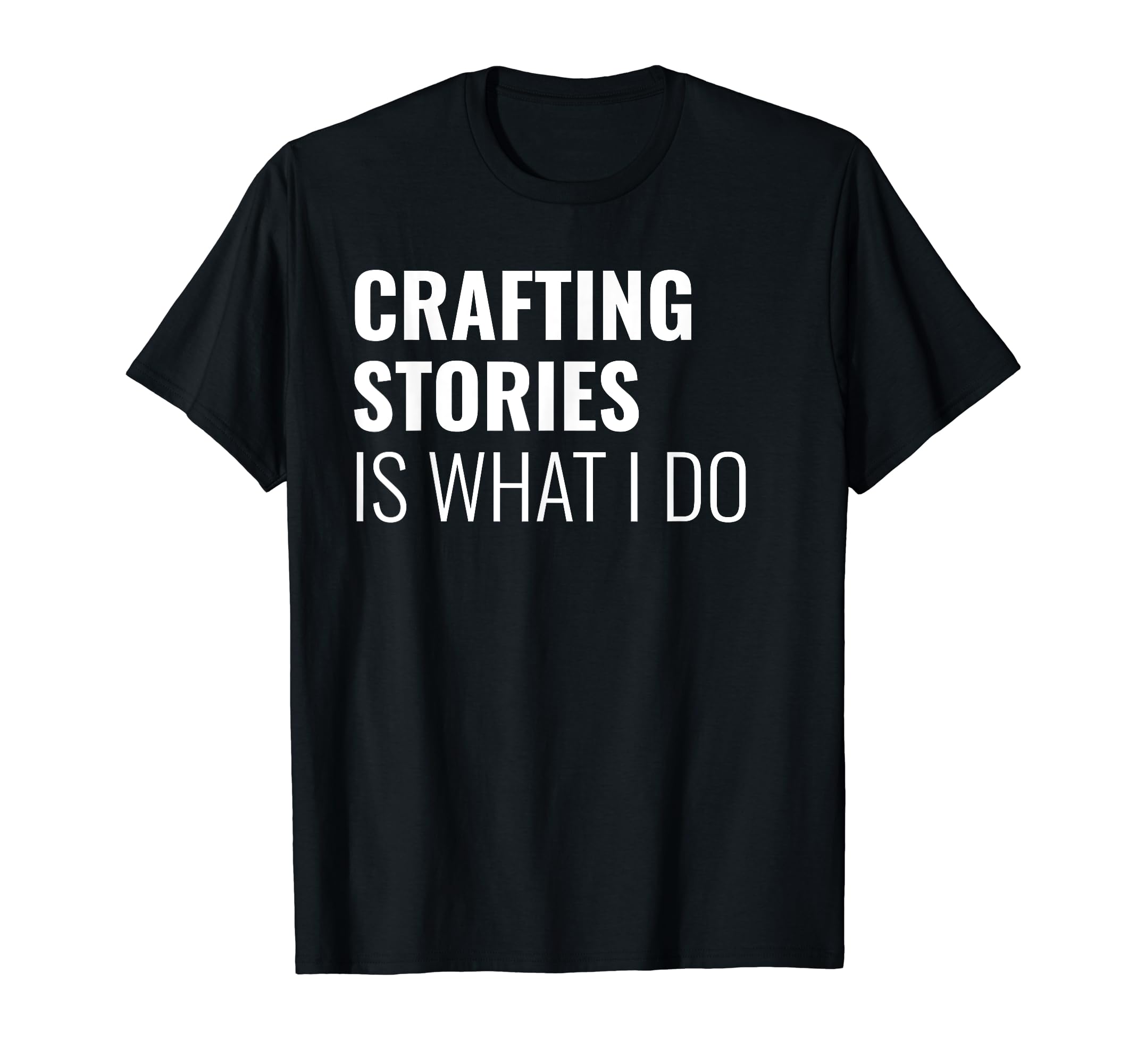 Literature Professors Meme T-Shirt - Minimalist Print for Adults - T-Shirt, Sweatshirt, Hoodie