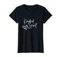 L M Montgomery Green Gables Kindred Spirit T-Shirt - Unique Graphic Unisex - T-Shirt, Sweatshirt, Hoodie