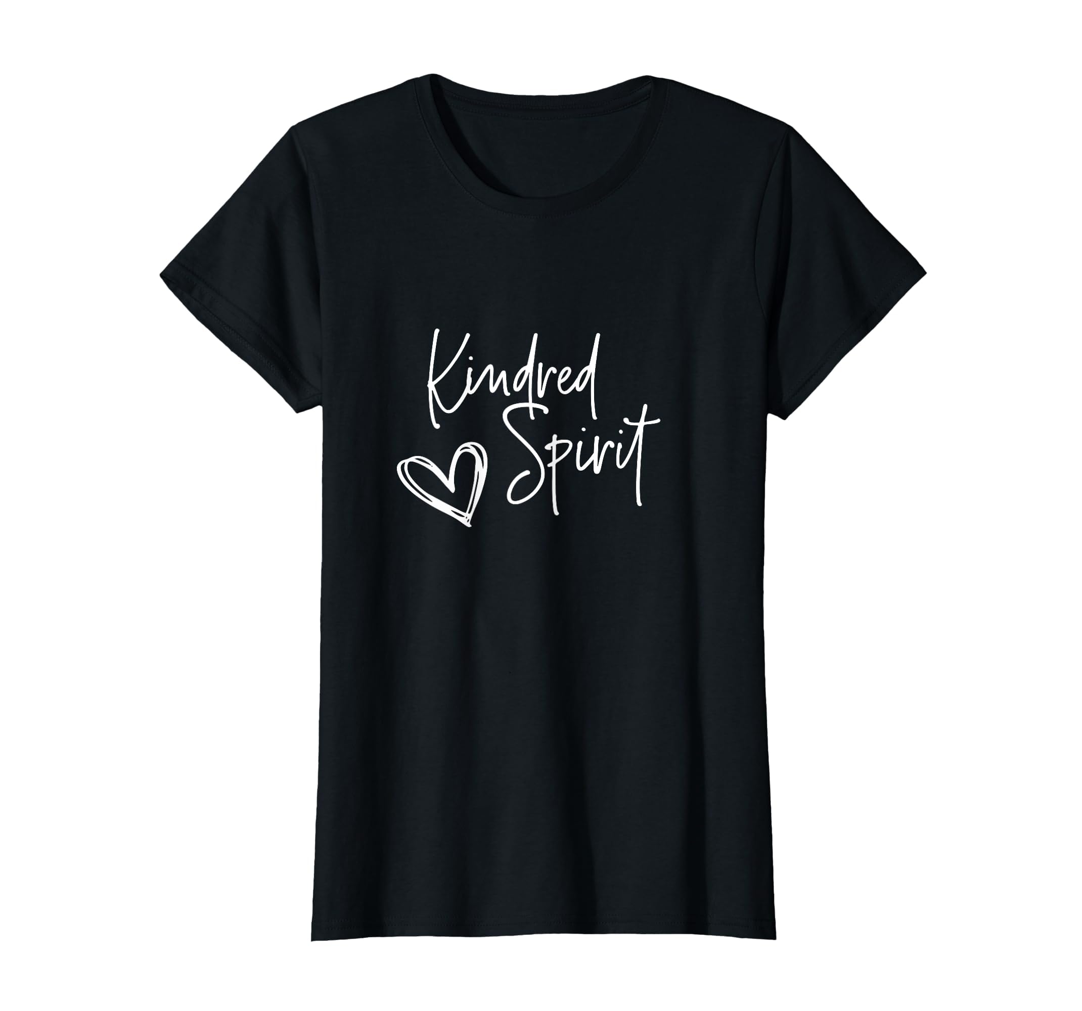 L M Montgomery Green Gables Kindred Spirit T-Shirt - Unique Graphic Unisex - T-Shirt, Sweatshirt, Hoodie