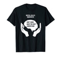 Dont Judge What You Dont Understand T-Shirt - Minimalist Print Unisex - T-Shirt, Sweatshirt, Hoodie