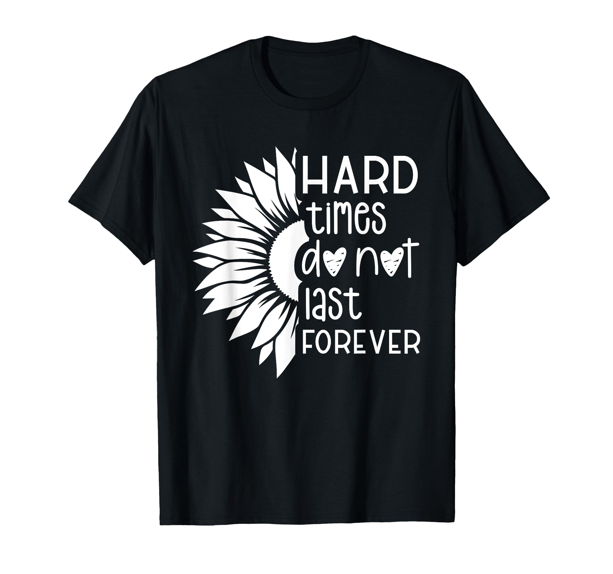 Mental Health Awareness Month End T-Shirt - Novelty Apparel Men Women - T-Shirt, Sweatshirt, Hoodie