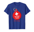 Emotional Support Human My Dog T-Shirt - Casual Everyday Wear Unisex - T-Shirt, Sweatshirt, Hoodie
