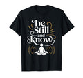 Silent Retreat Participants Mindfulness T-Shirt - Graphic Print Unisex - T-Shirt, Sweatshirt, Hoodie