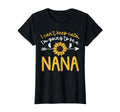 I Cant Keep Calm Im Going To Be Nana T-Shirt - Casual Everyday Wear Unisex - T-Shirt, Sweatshirt, Hoodie