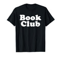 Miftees Book Lover Tees Sweatshirt - Trendy Graphic Men Women - T-Shirt, Sweatshirt, Hoodie