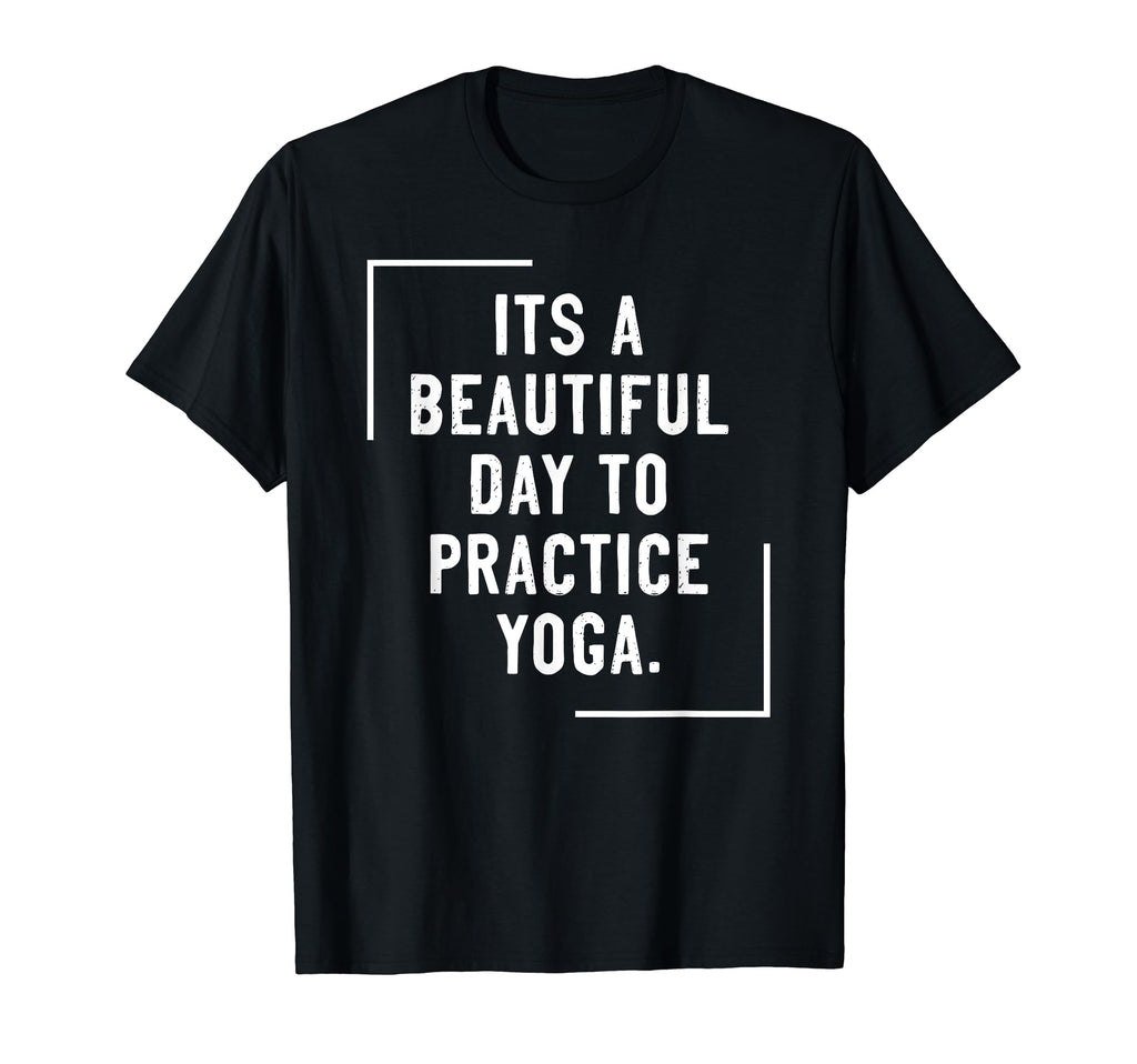 Yoga Positive Mindfulness Yogi T-Shirt - Graphic Print for Adults - T-Shirt, Sweatshirt, Hoodie