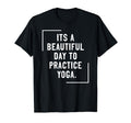 Yoga Positive Mindfulness Yogi T-Shirt - Graphic Print for Adults - T-Shirt, Sweatshirt, Hoodie
