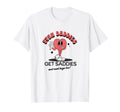 Even Baddies Get Saddies Funny Mental T-Shirt - Graphic Print for Adults - T-Shirt, Sweatshirt, Hoodie