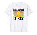 Buddhist Buddhism Zen Monk Meditation T-Shirt - Novelty Apparel Unisex - T-Shirt, Sweatshirt, Hoodie