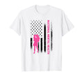 Us Flag Maternal Mental Health T-Shirt - Fun Novelty Design Men Women - T-Shirt, Sweatshirt, Hoodie