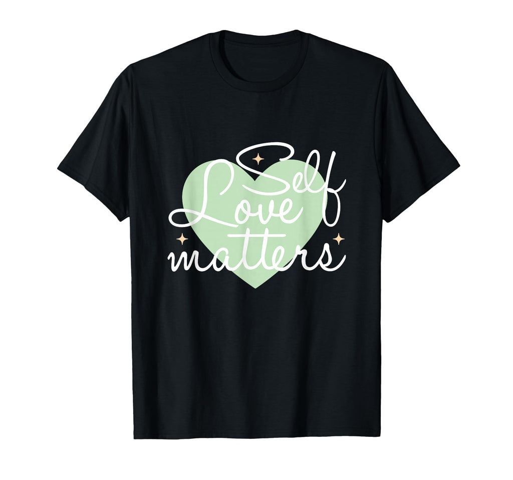 Mental Health Awareness Shirts T-Shirt - Minimalist Print Men Women - T-Shirt, Sweatshirt, Hoodie