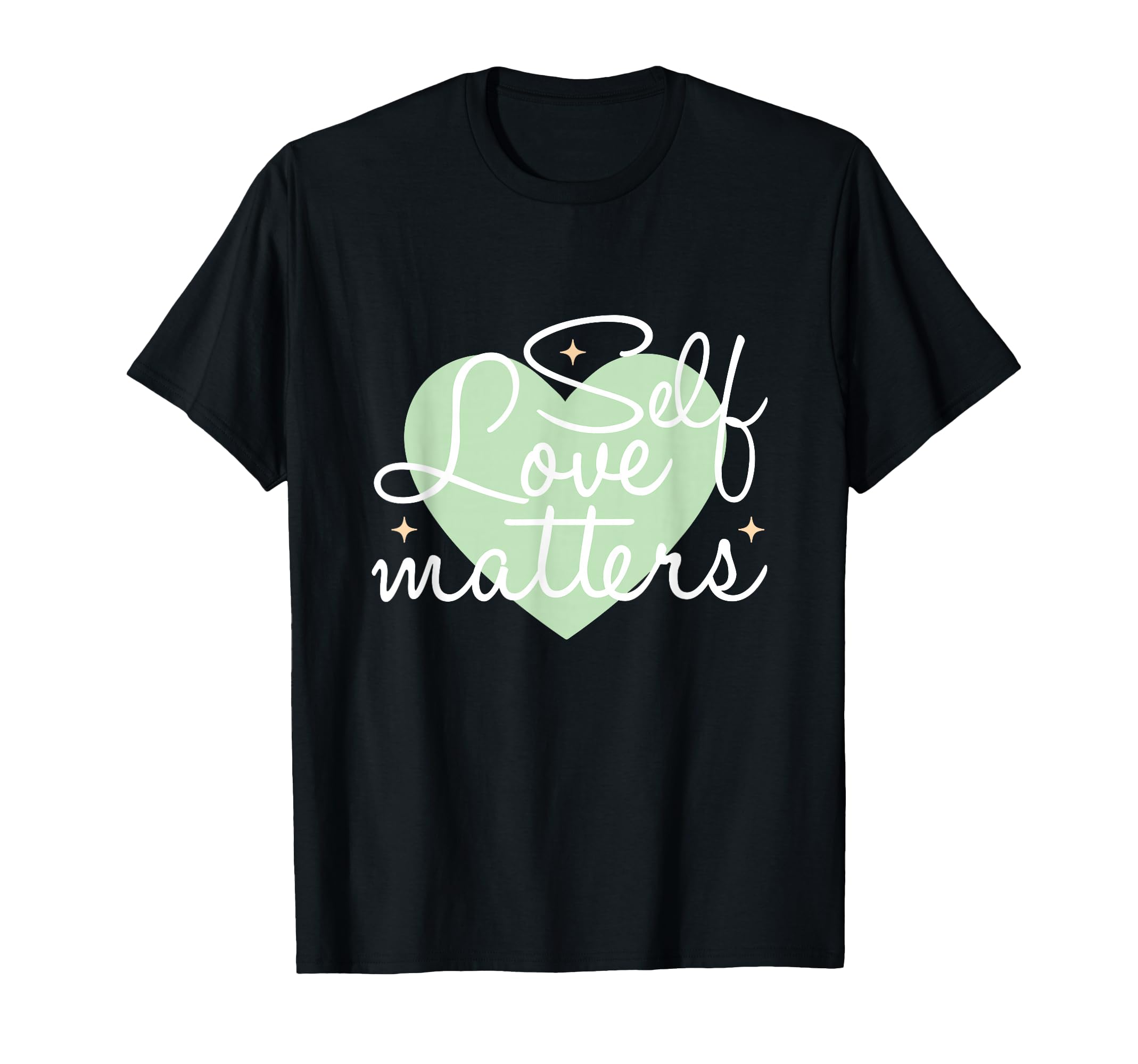 Mental Health Awareness Shirts T-Shirt - Minimalist Print Men Women - T-Shirt, Sweatshirt, Hoodie