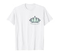 Yoga Meditation Mindfulness Yogi T-Shirt - Custom Art Print for Adults - T-Shirt, Sweatshirt, Hoodie