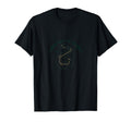 Progress Over Perfection Embracing T-Shirt - Unique Graphic for Adults - T-Shirt, Sweatshirt, Hoodie
