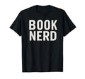 Book Lover Co T-Shirt - Trendy Graphic for Adults - T-Shirt, Sweatshirt, Hoodie