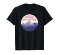 Its Okay Not To Be Okay Depression T-Shirt - Streetwear Style Unisex - T-Shirt, Sweatshirt, Hoodie