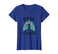 Not Ok But Breathing Mental Health T-Shirt - Fun Novelty Design Men Women - T-Shirt, Sweatshirt, Hoodie