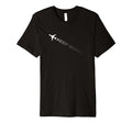 Keep Going Inspirational T-Shirt - Aesthetic Graphic for Adults - T-Shirt, Sweatshirt, Hoodie