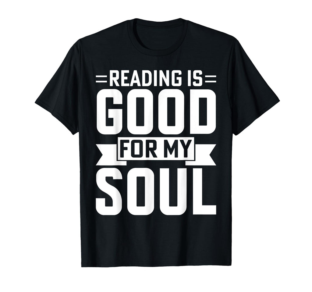 Book Lover Bookworm Storytelling T-Shirt - Graphic Print Unisex - T-Shirt, Sweatshirt, Hoodie