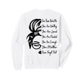Dear Person Behind Me You Are Sweatshirt - Casual Everyday Wear for Adults - T-Shirt, Sweatshirt, Hoodie