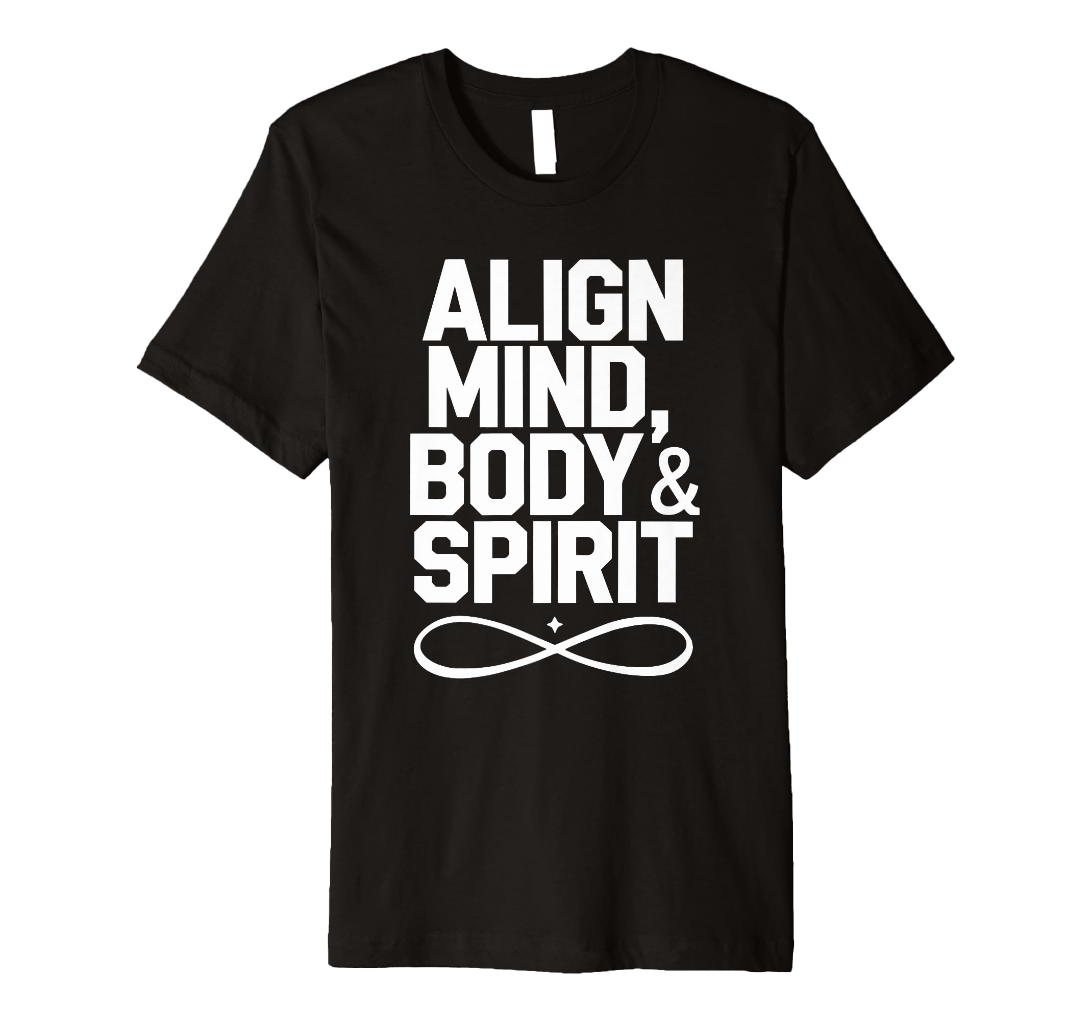 Transcendental Meditation Mindfulness T-Shirt - Aesthetic Graphic Unisex - T-Shirt, Sweatshirt, Hoodie