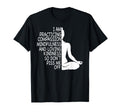 I Am Practicing Mindfulness Compassion T-Shirt - Graphic Print for Adults - T-Shirt, Sweatshirt, Hoodie