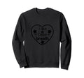 Take Deep Breath Strong Sweatshirt - Casual Everyday Wear for Adults - T-Shirt, Sweatshirt, Hoodie