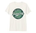 Indoorsy Antisocial Butterfly Antisocial T-Shirt - Novelty Apparel Unisex - T-Shirt, Sweatshirt, Hoodie