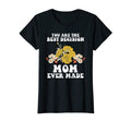 Womens You Are Best Decision Mom Ever T-Shirt - Trendy Graphic Men Women - T-Shirt, Sweatshirt, Hoodie