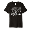 Pregnancy I Cant Keep Calm Im Going T-Shirt - Aesthetic Graphic for Adults - T-Shirt, Sweatshirt, Hoodie